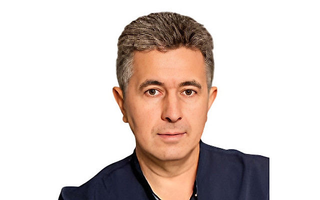 Хасанов Марсель Мансурович