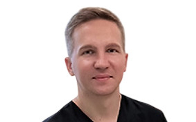 Прус Артур Игоревич