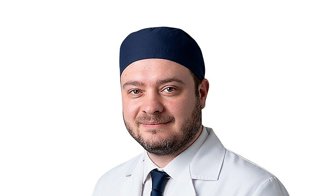 Кравченко Ярослав Владимирович