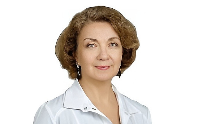 Сабирова Фирая Маратовна