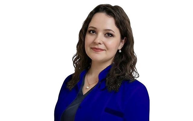 Гимаева Регина Рашитовна