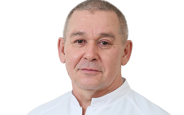 Шигабутдинов Рамиль Рашитович