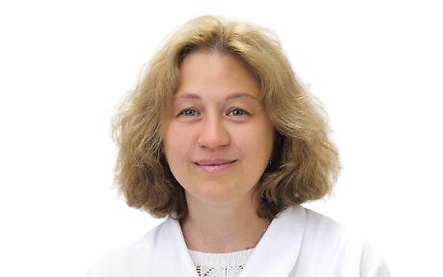 Фаттахова Альбина Рафаэлевна