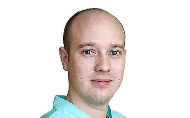 Закиров Шамиль Рашитович