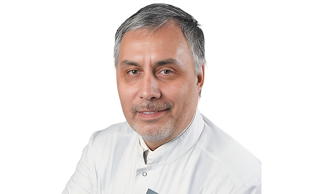 Тухватуллин Рустем Раулевич