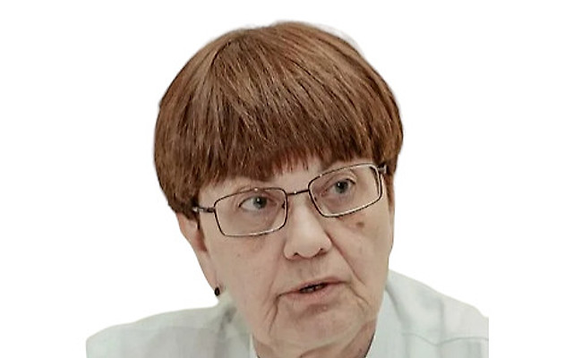 Аскольская Татьяна Николаевна