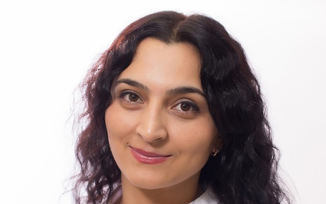 Галяутдинова Рояля Бабахановна