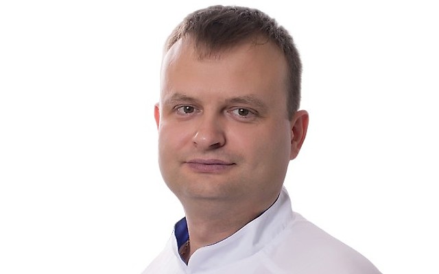 Демьянов Сергей Леонидович