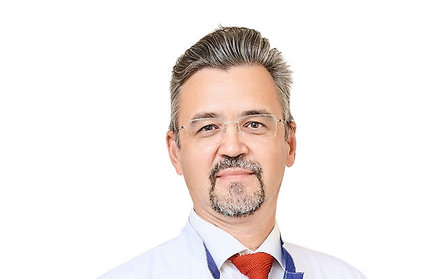 Бредихин Роман Александрович