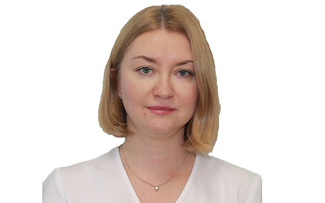 Карловская Марина Алексеевна