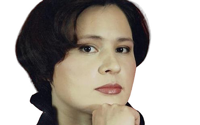 Шавалиева Венера Тагировна