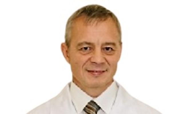 Сунгатуллин Азат Гусманович