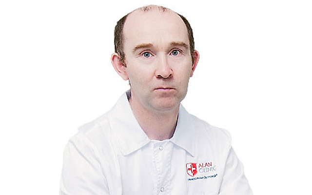 Сотосов Виктор Борисович