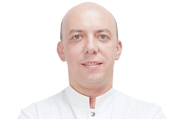 Губанов Роман Анатольевич