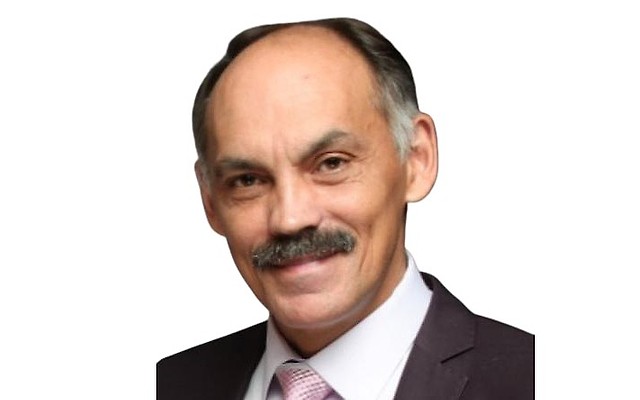 Кириллов Сергей Николаевич