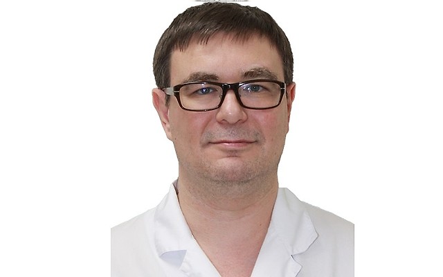 Козлов Руслан Корбанович