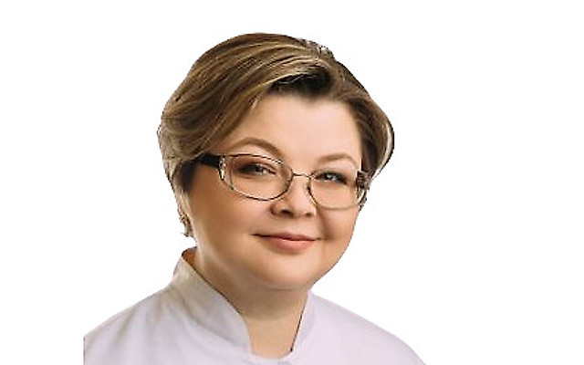 Назарова Ольга Александровна