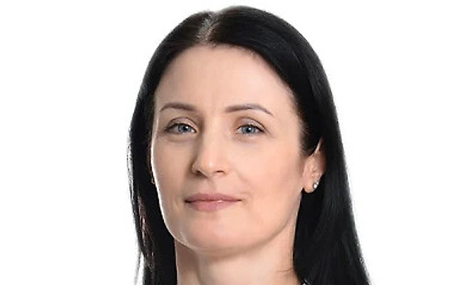 Герейханова Майя Салимгереевна