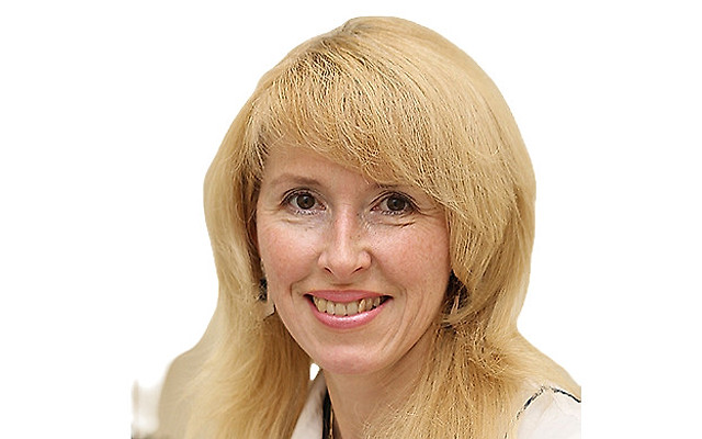 Сивкова Светлана Николаевна