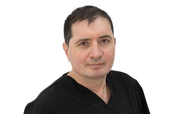 Золотенин Константин Игоревич