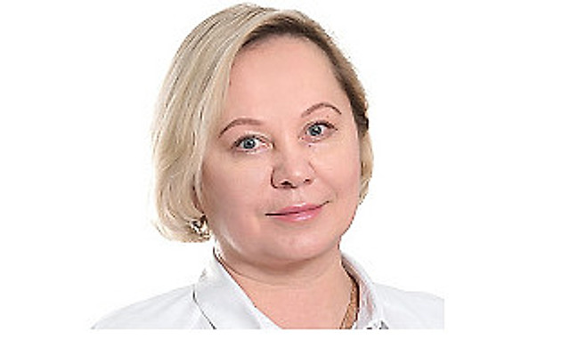 Кузнецова Елена Анатольевна