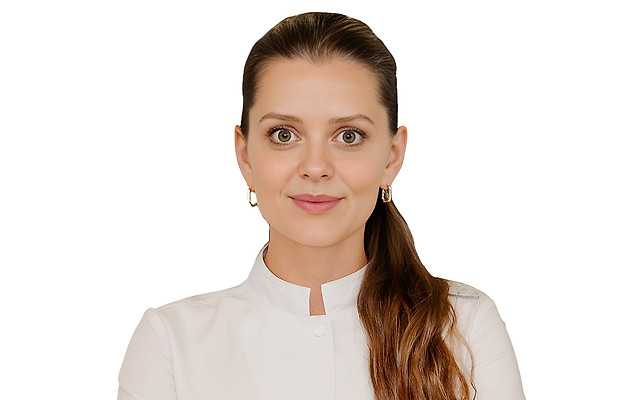 Йылмаз Татьяна Сергеевна