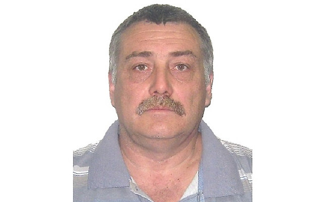 Парсанов Сергей Александрович