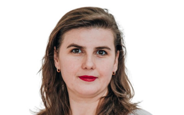 Стадник Ольга Петровна