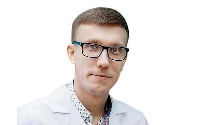 Исхаков Артур Ривхатович