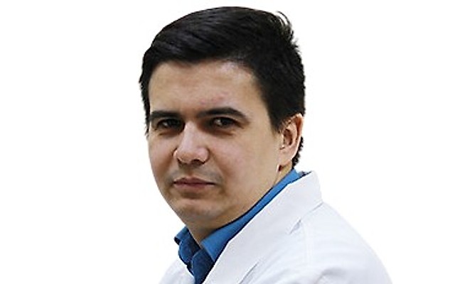 Исхаков Тимур Дамирович