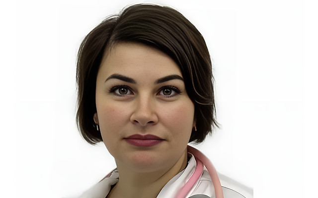 Афиногентова Татьяна Александровна