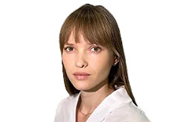 Хадыева Елена Исаевна