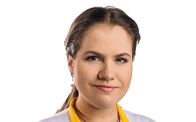 Дзенчарская Наталья Олеговна