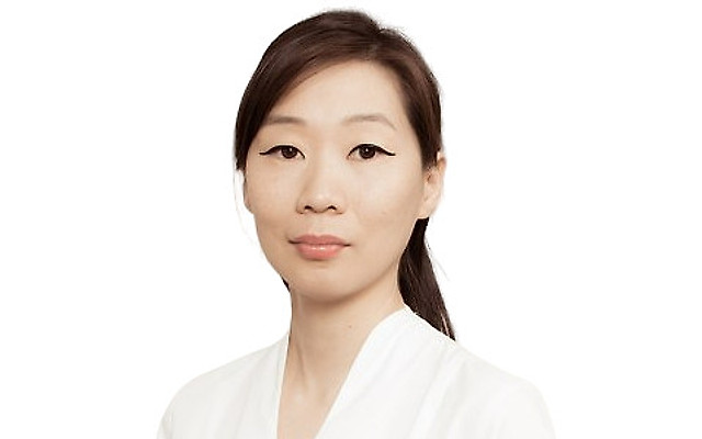 Пак Юлия Вячеславовна