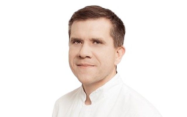 Фаязов Эдуард Нурутдинович