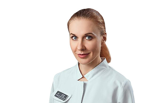 Головко Оксана Александровна