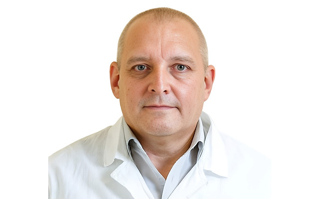 Магдеев Рим Рафгатович