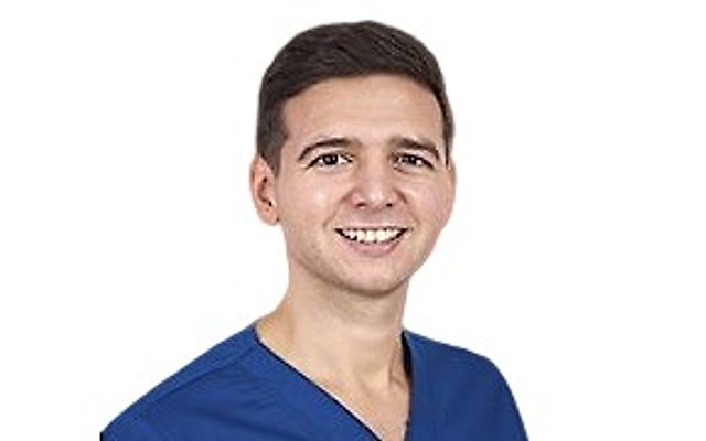 Имамов Адель Алмасович