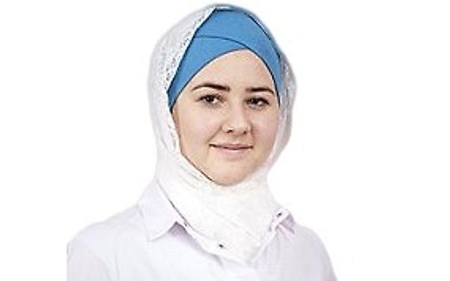 Уразгалиева Ляйсан Ринатовна