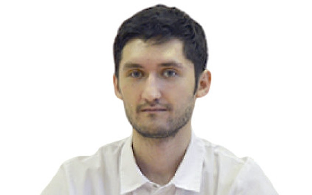 Калимуллин Марсель Нурович