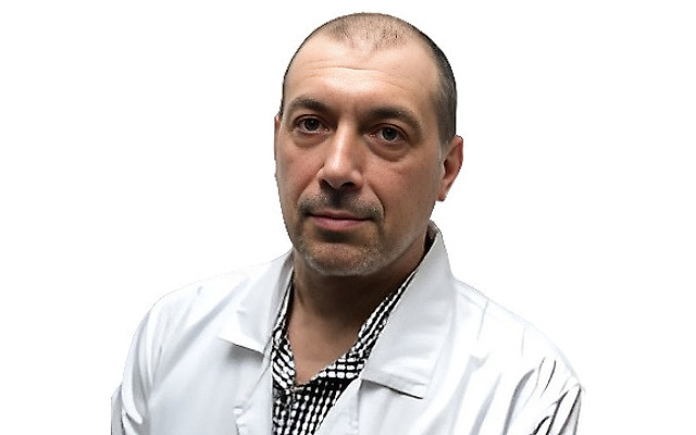 Полетаев Игорь Германович