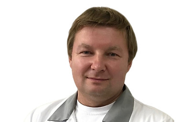 Гришин Петр Олегович