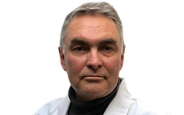 Абдулхаков Амир Анварович