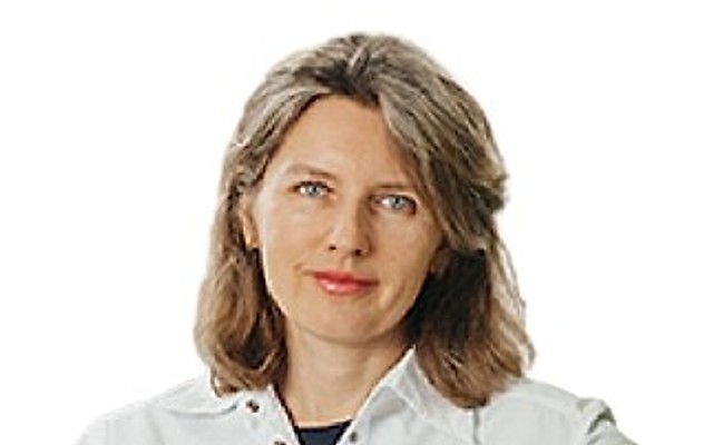 Старостина Мария Александровна