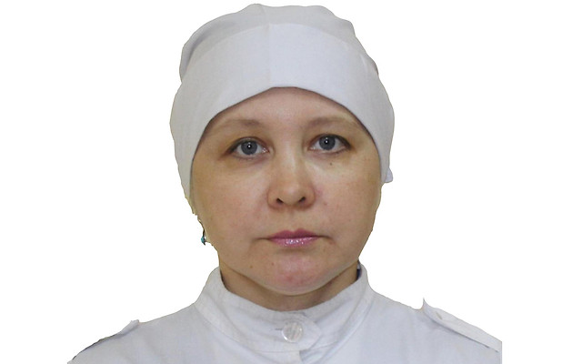 Шайхутдинова Олеся Магарифовна