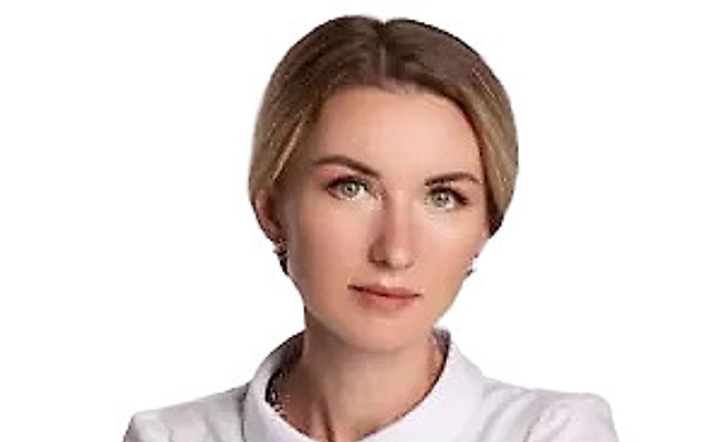 Гизатулина Диляра Алмазовна