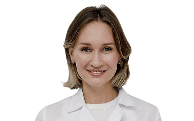 Шамсутдинова Ильсеяр Ильдусовна