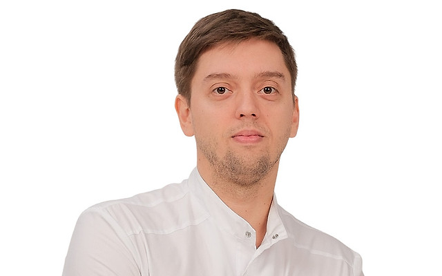 Петухов Кирилл Андреевич