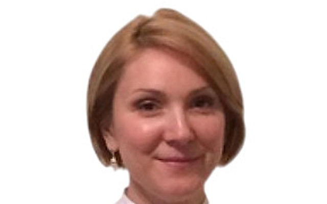 Гомзина Елена Геннадьевна