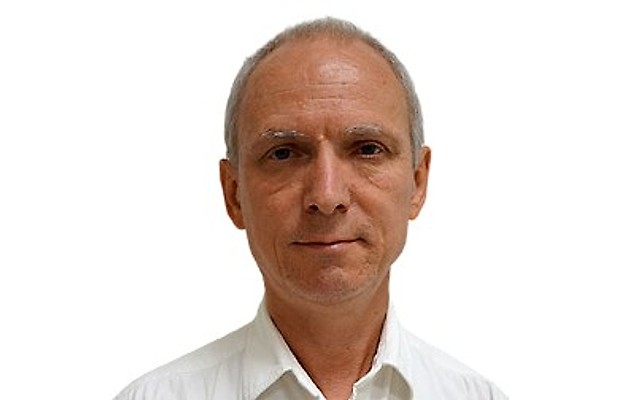 Назмутдинов Радик Равкатович